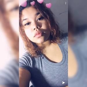 Meet your Posher, Tatyana